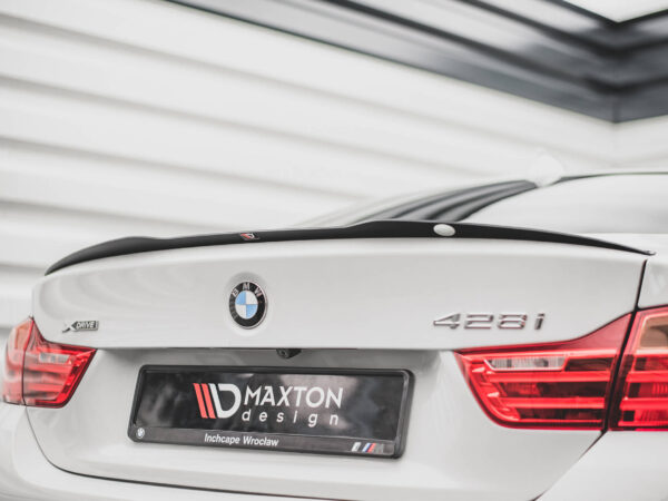 Pol po spoiler cap bmw 4 f32 1209 5