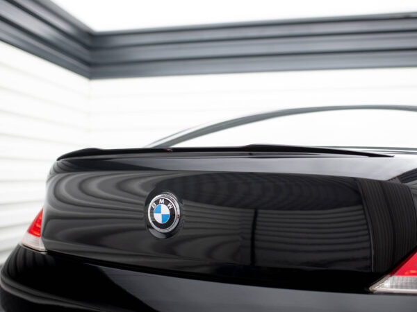 Pol po spoiler cap bmw m6 6 e63 5766 7