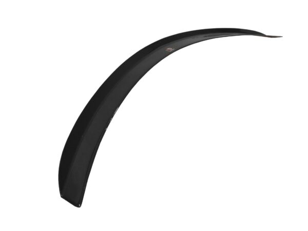 Maxton Design Gloss Black Boot Spoiler For Mercedes-Benz SLK R172