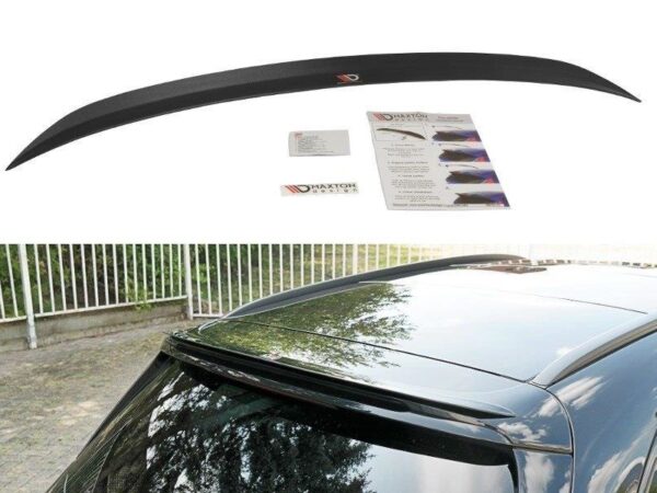 Pol po spoiler cap mercedes c class s205 63amg estate 5786 1