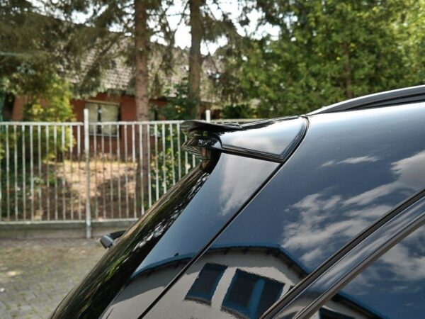 Pol po spoiler cap mercedes c class s205 63amg estate 5786 4