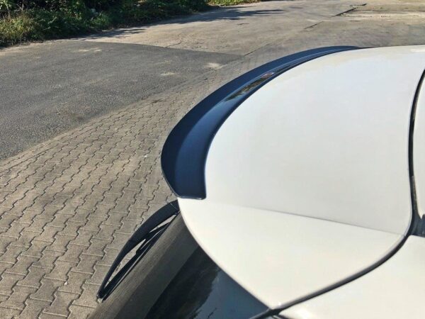 Pol po spoiler cap mercedes gle w166 amg line 5787 3