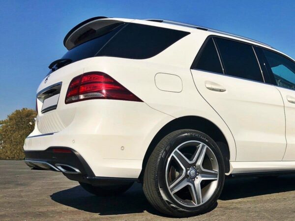 Pol po spoiler cap mercedes gle w166 amg line 5787 4