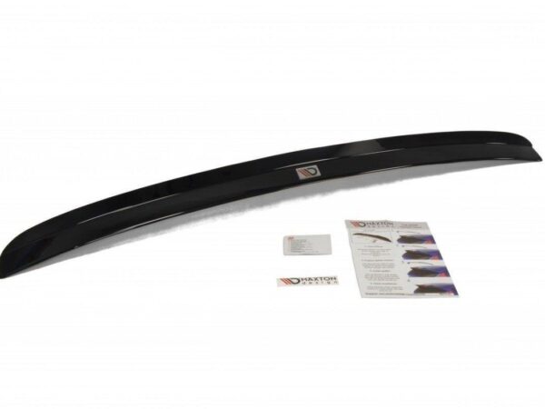 Pol po spoiler cap for bmw 5 e61 m pack 1211 1