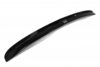 Maxton Design Gloss Black Roof Spoiler For BMW 5 Series E61 M Sport