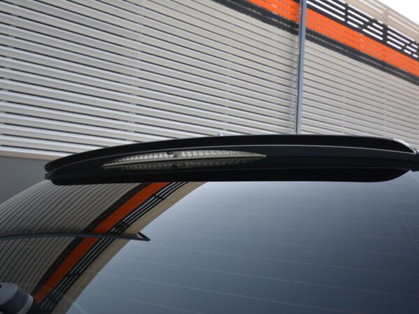Pol po spoiler cap for bmw 5 e61 m pack 1211 5