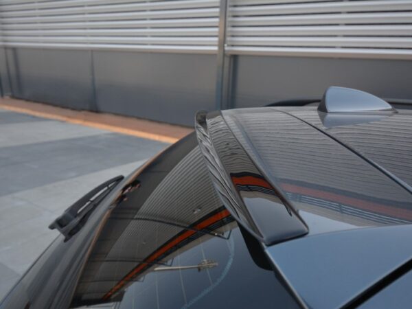 Pol po spoiler cap for bmw 5 e61 m pack 1211 6