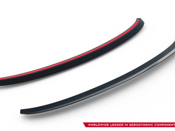 Pol po spoiler cap for bmw x4 m pack 1215 6