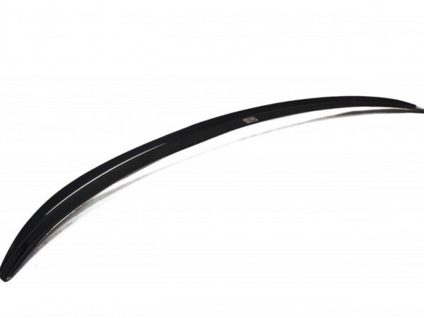 Pol po spoiler cap for bmw x6 f16 m pack x6 m f86 1216 2