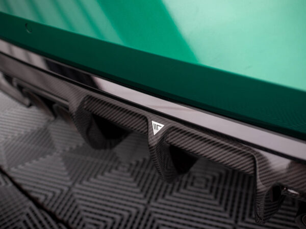 Pol po set of prepreg carbon fiber splitters bmw m3 g80 sedan 20264 6