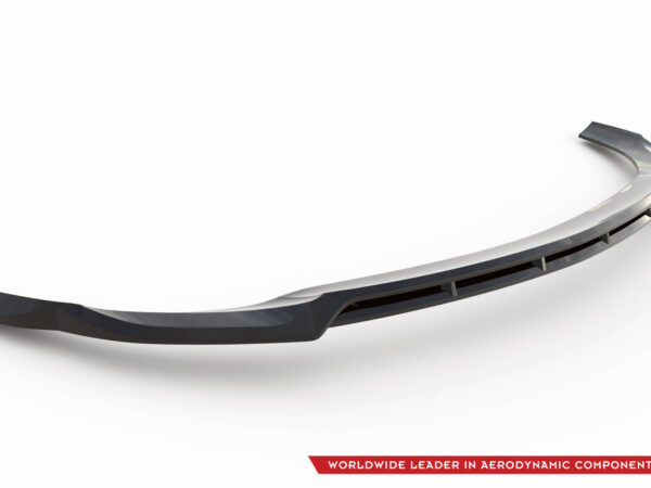 Pol po set of splitters mercedes benz cle amg line c236 21837 6