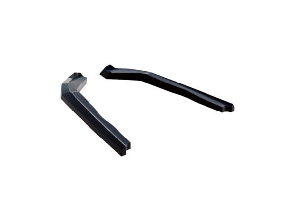 Pol po set of splitters v 1 bmw 2 coupe g42 22019 10 1