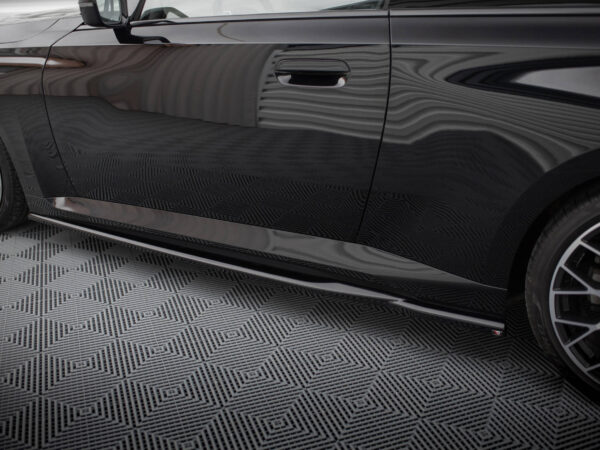 Pol po set of splitters v 1 bmw 2 coupe g42 22019 16