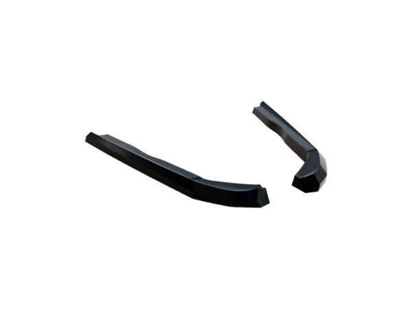 Pol po set of splitters v 1 bmw 2 coupe g42 22019 6 1