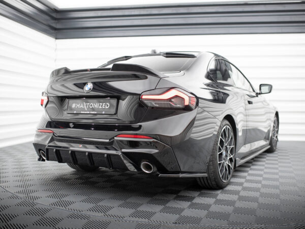 Pol po set of splitters v 1 bmw 2 coupe g42 22019 7