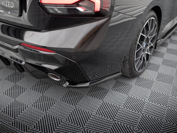 Pol po set of splitters v 1 bmw 2 coupe g42 22019 8