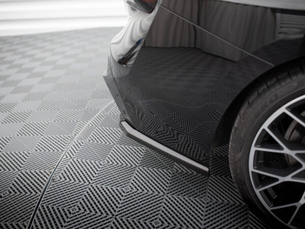 Pol po set of splitters v 1 bmw 2 coupe g42 22019 9