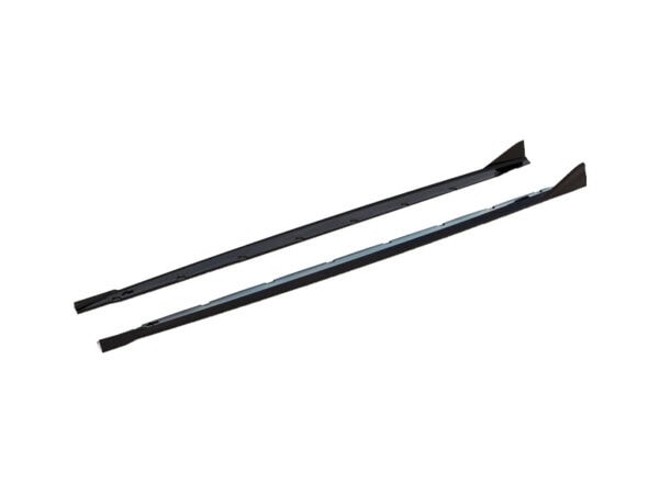 Pol po set of splitters v 2 bmw 1 m pack f70 22299 15 1