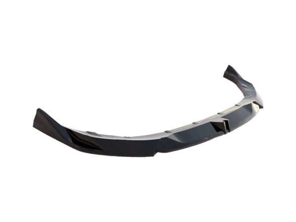 Pol po set of splitters v 2 bmw 1 m pack f70 22299 16 1