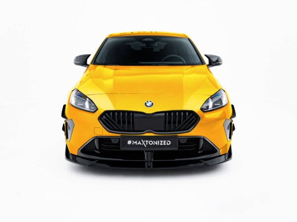 Pol po set of splitters v 2 bmw 1 m pack f70 22299 20