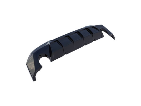 Pol po set of splitters v 2 bmw 2 coupe g42 22020 10 1