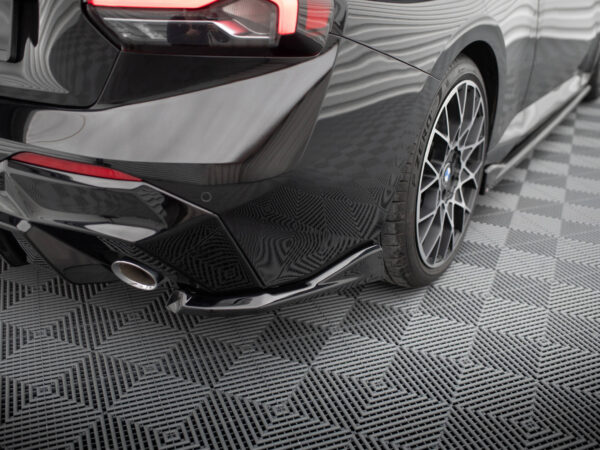 Pol po set of splitters v 2 bmw 2 coupe g42 22020 11