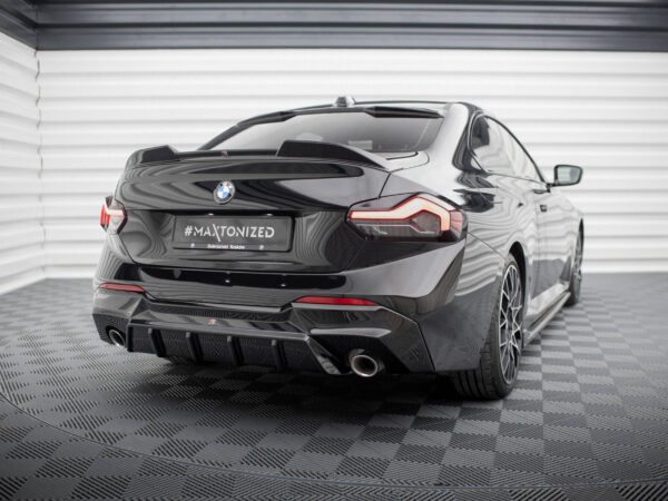 Pol po set of splitters v 2 bmw 2 coupe g42 22020 13