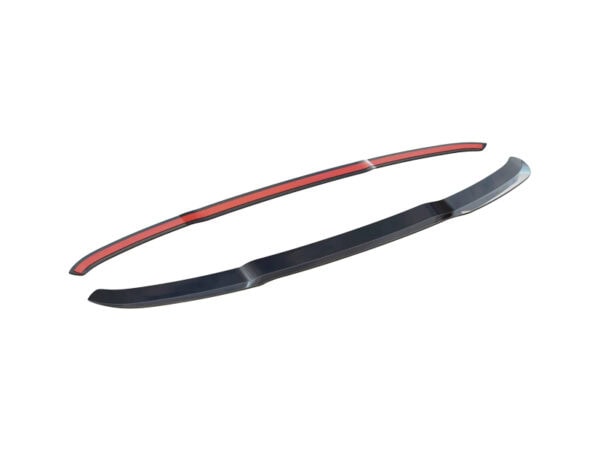 Pol po set of splitters v 3 bmw 1 m pack f70 22415 4 1