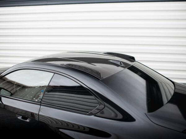 Pol po short roof rails bmw m2 g87 18893 5