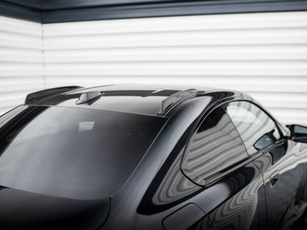 Pol po short roof rails bmw m2 g87 18893 6