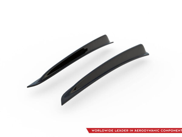 Pol po short roof rails bmw m2 g87 18893 8