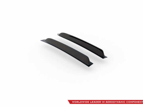 Pol po short roof rails porsche 718 cayman gt4 rs 982c 19066 5