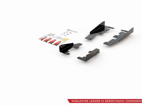 Pol po side flaps bmw 1 f21 m135i m140i m pack 12139 1