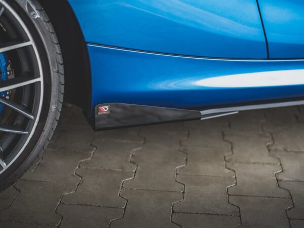 Pol po side flaps bmw 1 f21 m135i m140i m pack 12139 6