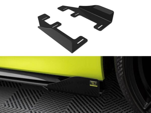 Pol po side flaps bmw 1 f40 m pack m135i 19989 1