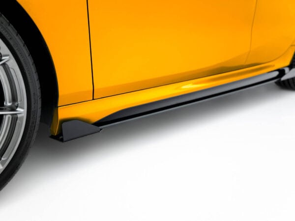 Pol po side flaps bmw 1 m pack f70 22513 4