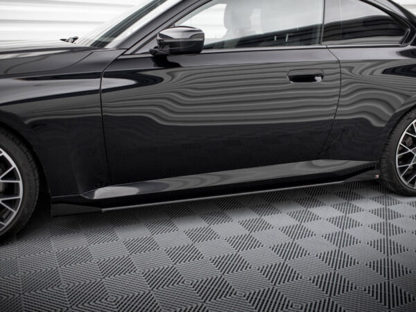 Pol po side flaps bmw 2 coupe g42 18927 5