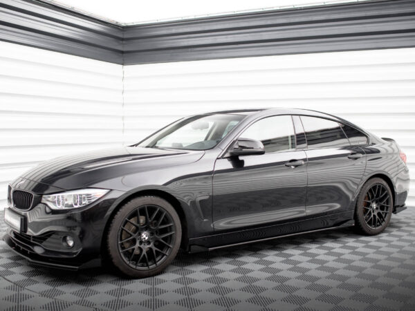 Pol po side flaps bmw 4 gran coupe f36 18856 4