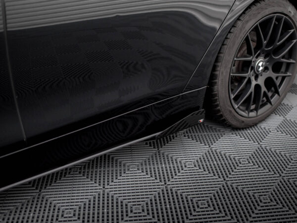 Pol po side flaps bmw 4 gran coupe f36 18856 5