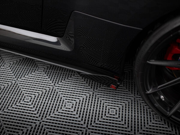 Pol po side flaps bmw m2 g87 19741 5