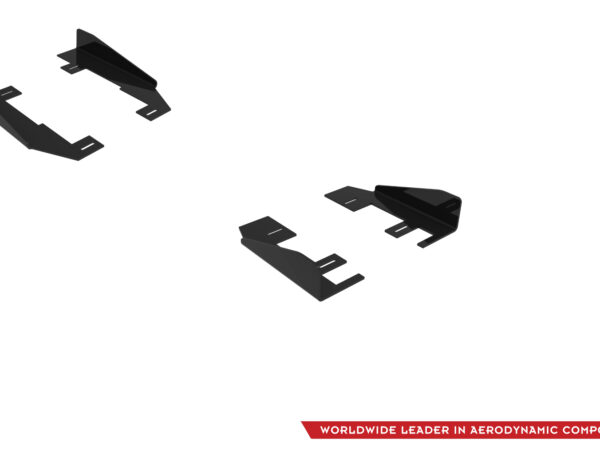 Pol po side flaps mercedes amg c63 sedan estate w205 facelift 18999 2