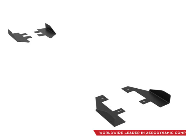 Pol po side flaps mercedes amg cla 45 c117 facelift 19533 1