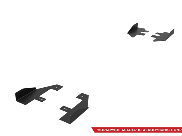 Pol po side flaps mercedes amg cla 45 c117 facelift 19533 5