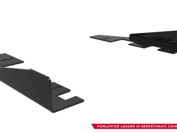 Pol po side flaps mercedes amg cle 53 c236 22541 2