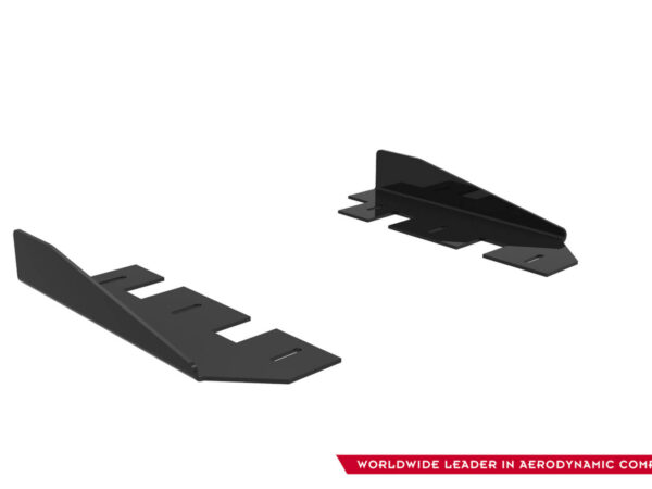 Pol po side flaps mercedes amg cle 53 c236 22541 3