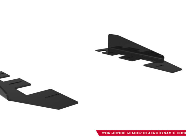 Pol po side flaps mercedes amg cle 53 c236 22541 4