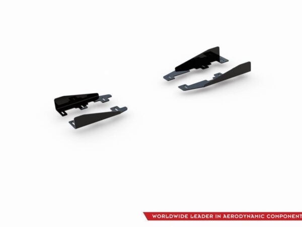 Pol po side flaps for bmw 1 f20 m135i m140i m pack 12186 1