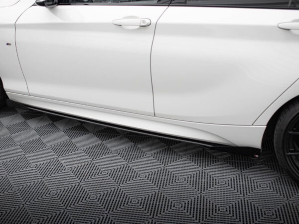 Pol po side flaps for bmw 1 f20 m135i m140i m pack 12186 5