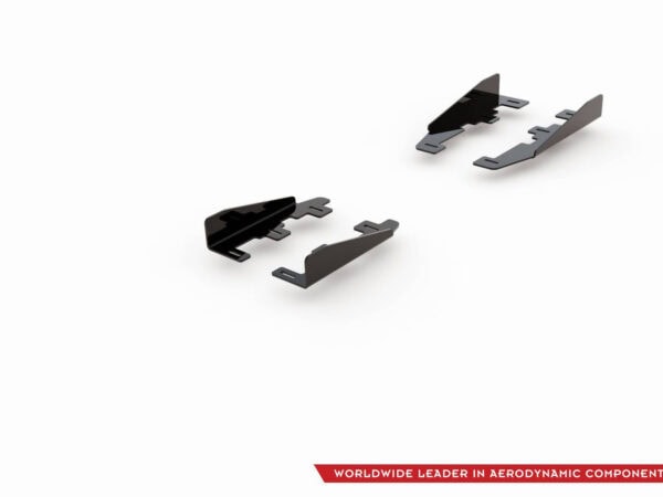 Pol po side flaps for bmw 1 f20 m135i m140i m pack 12186 7