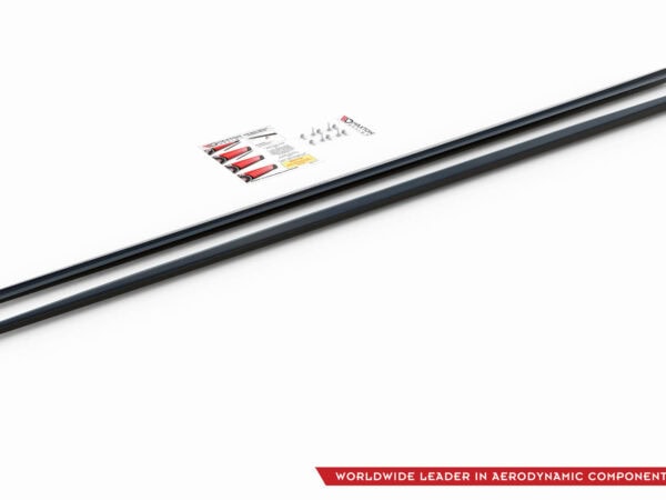 Pol po side skirts diffusers bmw 1 f20 14492 6